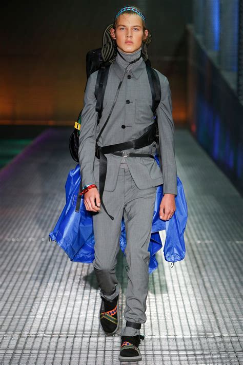 prada cloths men|prada men's collection.